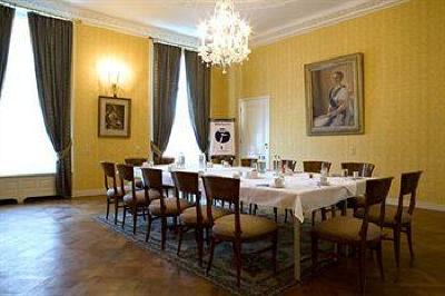 фото отеля Fletcher Hotel Paleis Stadhouderlijk Hof