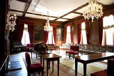 фото отеля Fletcher Hotel Paleis Stadhouderlijk Hof