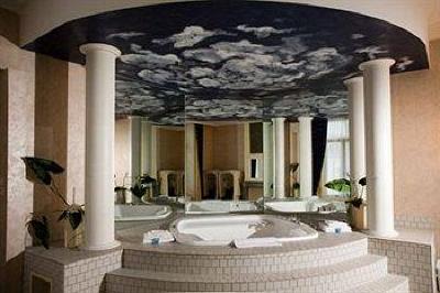фото отеля Fletcher Hotel Paleis Stadhouderlijk Hof