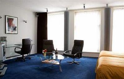 фото отеля Fletcher Hotel Paleis Stadhouderlijk Hof