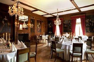 фото отеля Fletcher Hotel Paleis Stadhouderlijk Hof