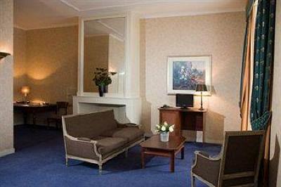 фото отеля Fletcher Hotel Paleis Stadhouderlijk Hof