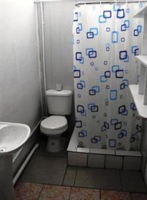 фото отеля Uma Jaqi Surf Hostel Iquique