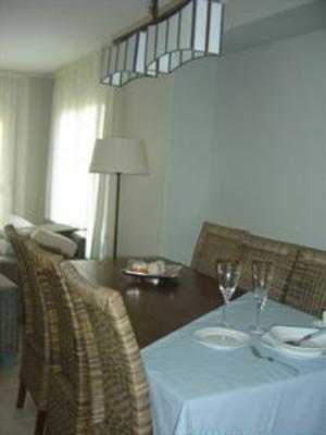 фото отеля Adosados Verdi Hotel Mont-Roig del Camp