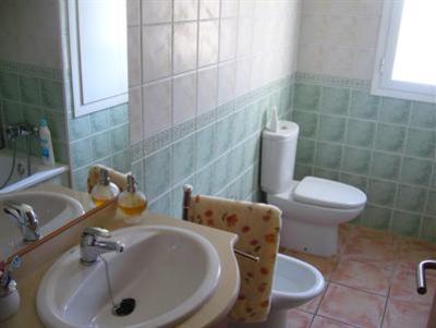 фото отеля Adosados Verdi Hotel Mont-Roig del Camp