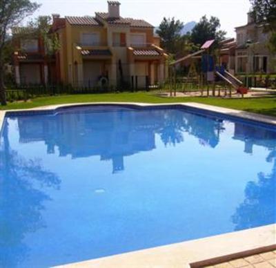 фото отеля Adosados Verdi Hotel Mont-Roig del Camp