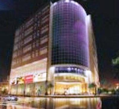 фото отеля Gold Horse Business Hotel