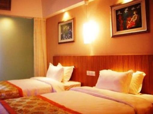 фото отеля Gold Horse Business Hotel