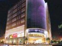 Gold Horse Business Hotel
