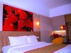 фото отеля Gold Horse Business Hotel