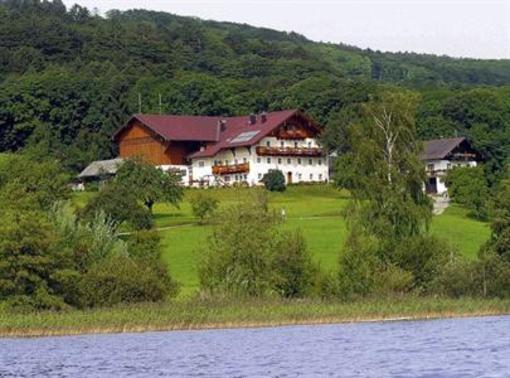 фото отеля Serner Beim See