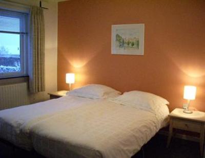 фото отеля Bed & Breakfast Mariager Assens