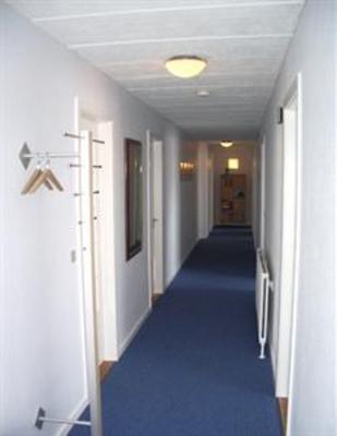 фото отеля Bed & Breakfast Mariager Assens