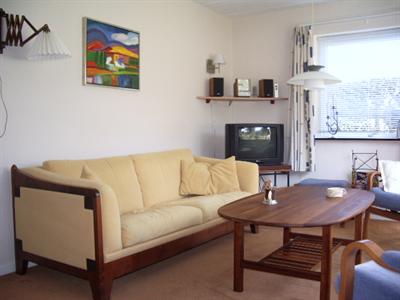 фото отеля Bed & Breakfast Mariager Assens