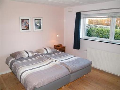 фото отеля Bed & Breakfast Mariager Assens