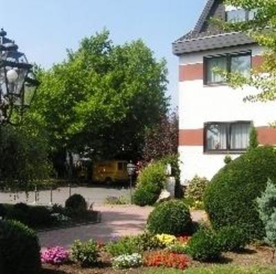 фото отеля Dreispitz Hotel