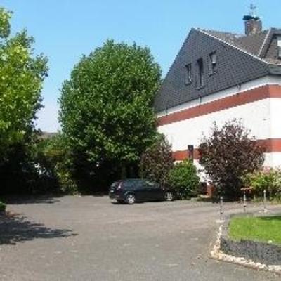 фото отеля Dreispitz Hotel