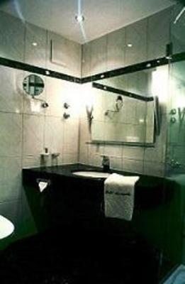 фото отеля Dreispitz Hotel