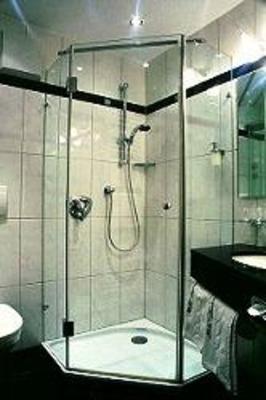 фото отеля Dreispitz Hotel