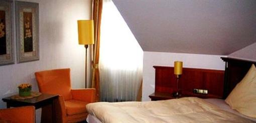 фото отеля Dreispitz Hotel