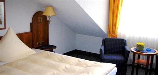фото отеля Dreispitz Hotel