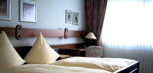 фото отеля Dreispitz Hotel