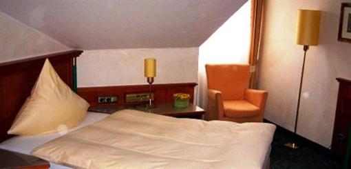 фото отеля Dreispitz Hotel