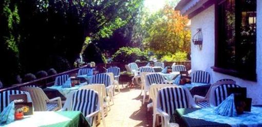 фото отеля Dreispitz Hotel