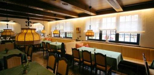 фото отеля Dreispitz Hotel