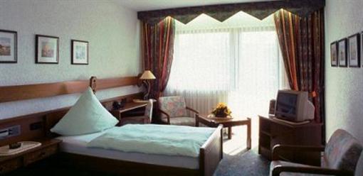 фото отеля Dreispitz Hotel