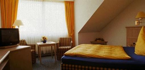 фото отеля Dreispitz Hotel