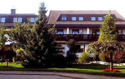фото отеля Dreispitz Hotel