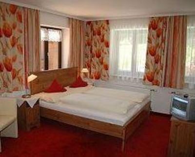 фото отеля Kaltenbrunn Pension Zell am See