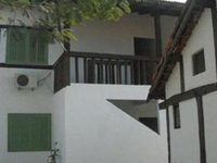 Pousada Trevo do Barbuda
