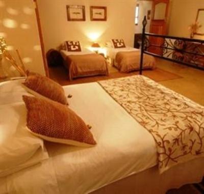 фото отеля The Green Tree Guest Cottages Addo