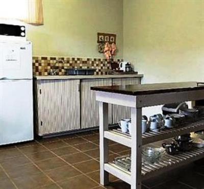 фото отеля The Green Tree Guest Cottages Addo