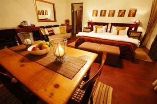 фото отеля The Green Tree Guest Cottages Addo