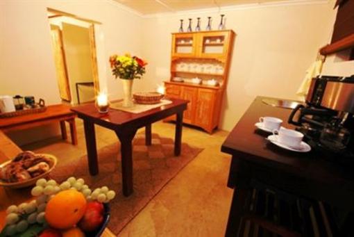фото отеля The Green Tree Guest Cottages Addo