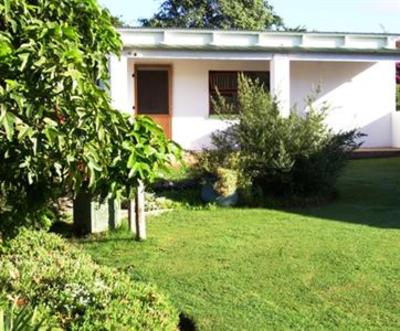 фото отеля The Green Tree Guest Cottages Addo