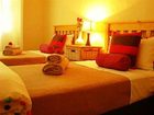 фото отеля The Green Tree Guest Cottages Addo