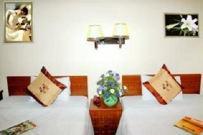 фото отеля Rainbow Hotel Hanoi