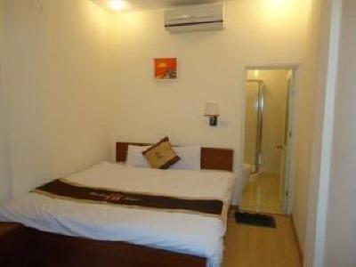 фото отеля Rainbow Hotel Hanoi