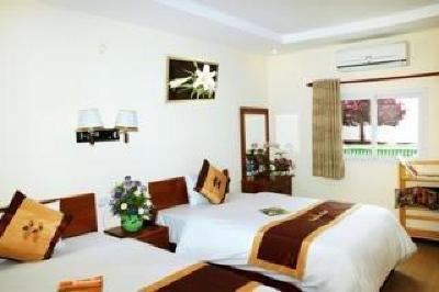 фото отеля Rainbow Hotel Hanoi