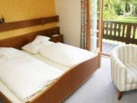 Enzian Pension St. Wolfgang