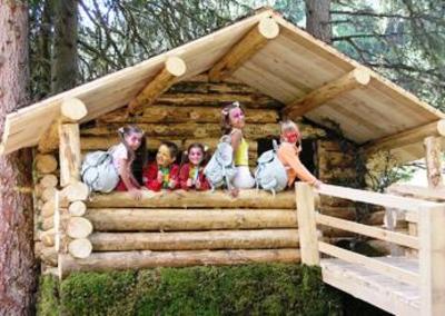 фото отеля Schimpfosslhof