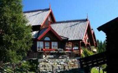 фото отеля Pers Resort
