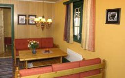 фото отеля Pers Resort