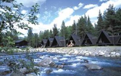 фото отеля Pers Resort
