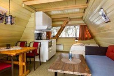 фото отеля Pers Resort