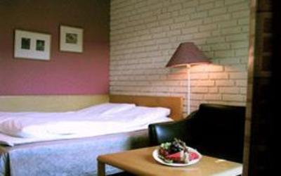 фото отеля Pers Resort